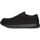 Gator Waders Camp Shoes - Womens, Black, 6, CS03W6