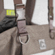 Gator Waders Shield Insulated Pro Waders - Mens, Brown, 11 US, Long, SHI05ML11