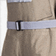 Gator Waders Shield Insulated Pro Waders - Mens, Brown, 11 US, Long, SHI05ML11