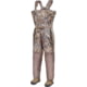 Gator Waders Shield Insulated Waders - Men's, Mossy Oak Habitat, 9 US, Regular, SHI45MR9