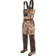 Gator Waders Shield Insulated Waders - Men's, Realtree Max-7, 16 US, Bossman, SHI58MBM16