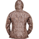 Gator Waders Waterproof 1/2 Zip Bog Hoodie - Womens, Mossy Oak Bottomland, Large, BOG32WL
