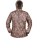 Gator Waders Waterproof 1/2 Zip Bog Hoodie - Women's, Mossy Oak Bottomland, Large, BOG32WL