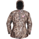 Gator Waders Waterproof 1/2 Zip Bog Hoodie - Women's, Seven, Small, BOG41WS