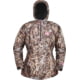 Gator Waders Waterproof 1/2 Zip Bog Hoodie - Women's, Seven, Small, BOG41WS