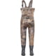 Gator Waders Youth Waders Mossy Oak - Youth's, Bottomland, 12-13 US, HKWADSHA321213