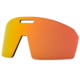 Gatorz Havok Replacement Lens, Rose, Sunburst Mirror Lens, 841235126499