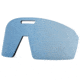 Gatorz Havok Replacement Lens, Smoke, Blue Mirror Lens, 841235126475