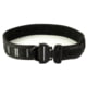 GBRS Group Assaulter V3 Belt System, BLACK, Medium, GEAR-ABSV3-BLK-M