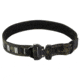 GBRS Group Assaulter V3 Belt System, MULTICAM BLACK, Medium, GEAR-ABSV3-MCB-M
