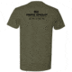 GBRS Group Anniversary Edition Instructor Short Sleeve Shirt - Mens