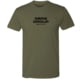 GBRS Group Anniversary Edition Instructor Short Sleeve Shirt - Men's, Military Green, 3XL, SS-GRNBLK-INS25-3XL