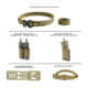 GBRS Group Assaulter Belt Bundle