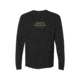 GBRS Group Anniversary Edition Instructor Long Sleeve Shirt - Men's, Hemp, Extra Large, LS-GRNBLK-INS25-XL