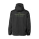 GBRS Group Anniversary Edition Instructor Rain Jacket - Men's, Black, Large, RG-BLKGRN-INS25-L