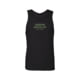 GBRS Group Anniversary Edition Instructor Tank - Men's, Black, Large, TT-BLKGRN-INS25-L