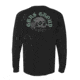 Gbrs Group Gear GBRS Group Laying Honors Long Sleeve Shirt, LS-BLK-LH-26-XL