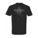 Gbrs Group Gear GBRS Group Laying Honors Short Sleeve Shirt, SS-BLK-LH-26-3XL