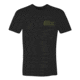 Gbrs Group Gear GBRS Group Obscured Short Sleeve Shirt, SS-BLK-OBSD-26-3XL