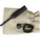 Gear Convoy B.U.S.H. Steel Firestarter, Black Gunkote, BUSH.STEEL.BLACK