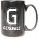 Geissele Angry Snake Bolt Mug, 15Oz., Black, 08-369