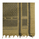 Geissele Combat Neck Covering, Tan, 24-018S