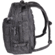 Geissele Everyday Carry Pistol Backpack, Black, 24-004B