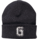 Geissele G Beanie - Men's, Black, 24-019B