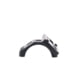 Geissele Super Precision Scope Cap Red Dot Sight Mount, Angled Delta Point Pro, 34Mm, Black, 05-3360B