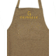 Geissele Shop Apron, Brown, 09-100