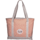 Geissele The Giant Tote Bag, Pink, 24-012PK