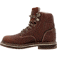 Georgia Boot AMP LT Edge Waterproof 6in Work Boot - Womens, Brown, 7.5, GB00514-075M