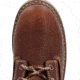 Georgia Boot AMP LT Edge Waterproof 6in Work Boot - Womens, Brown, 7.5, GB00514-075M