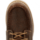 Georgia Boot AMP LT Wedge Waterproof Moc-Toe 6in Work Boot - Mens, Wide, Brown, 8.5, GB00429-085W