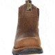 Georgia Boot Eagle One Waterproof Chelsea 4 inch Work Boot - Mens, Brown, 9.5 Wide, GB00315-095W
