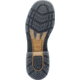 Georgia Boot FLXpoint Ultra Composite Toe 6in Work Boot - Mens, Medium, Brown, 8.5, GB00552-085M
