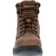 Georgia Boot FLXpoint Ultra Composite Toe 6in Work Boot - Mens, Medium, Brown, 8.5, GB00552-085M