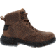 Georgia Boot FLXpoint Ultra Composite Toe 6in Work Boot - Mens, Medium, Brown, 8.5, GB00552-085M