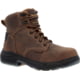 Georgia Boot FLXpoint Ultra Composite Toe 6in Work Boot - Men's, Wide, Brown, 12, GB00552-120W
