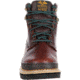 Georgia Boot Giant 6 inch Work Boot - Mens, Brown, 9 Wide, G6274-090W