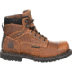 Georgia Boot Giant Revamp Waterproof 6 inch Work Boot - Mens, Brown, 11.5 Wide, GB00316-110W
