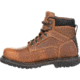 Georgia Boot Giant Revamp Waterproof 6 inch Work Boot - Mens, Brown, 11.5 Wide, GB00316-110W