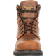 Georgia Boot Giant Revamp Waterproof 6 inch Work Boot - Mens, Brown, 11.5 Wide, GB00316-110W