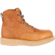 Georgia Boot Wedge 6in Work Boot - Mens, Wide, Baracuda Gold, 13, G6152-130W