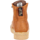 Georgia Boot Wedge 6in Work Boot - Mens, Wide, Baracuda Gold, 13, G6152-130W