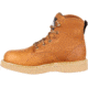 Georgia Boot Wedge 6in Work Boot - Mens, Wide, Baracuda Gold, 13, G6152-130W