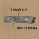 Gerber Chonk - 31-004143
