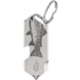 Gerber Shard DT Multi-Tool, Silver Fish, 1074009