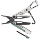 Gerber Stakeout Spark Multi-Tool, Pegpoard Carded Blister Pack, Baltic Haze, 1070199