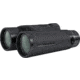 German Precision Optics RANGEGUIDE 8x50 Rangefinding Binocular, Black, BX740